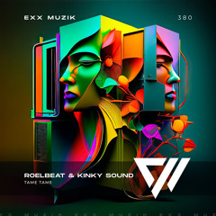 Tame Tame (Radio Mix)