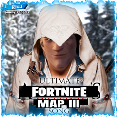 Ultimate Fortnite map 3