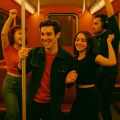 U-Bahn dance