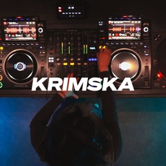 An hour w/ KRIMSKA