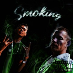 Smoking ft RealMenez