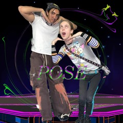 LIL YAWH X FEMRAL - POSE (prod Srd, Dawsru, & 1wish)