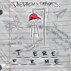 There For Me(Prod. 5kbeats)