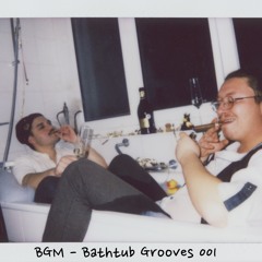 Bathtub Grooves 001