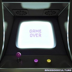 GAME OVER