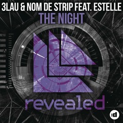 The Night (Original Mix) [feat. Estelle]