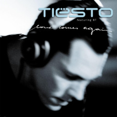 Tiesto Ft. BT -  Love Comes Again (Melodika Remix) "Download: Vocal Version"