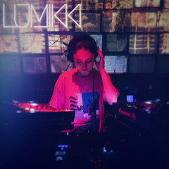 Home Alone - LUMKKI (DJ Set)