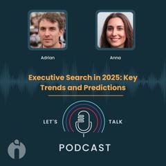 Executive Search