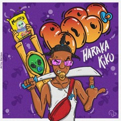 HARACA KIKO 🅱️🅾️🅱️🅾️ (AUDIO OFICIAL)