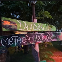 hi beam @ Space Deich Festival 2025