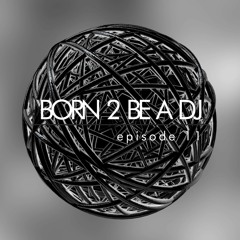 DJ ALEX pres. JORGE'N live at Born 2 Be A DJ ep.11 (2023-01-20) (Classic TRANCE) (2-2)