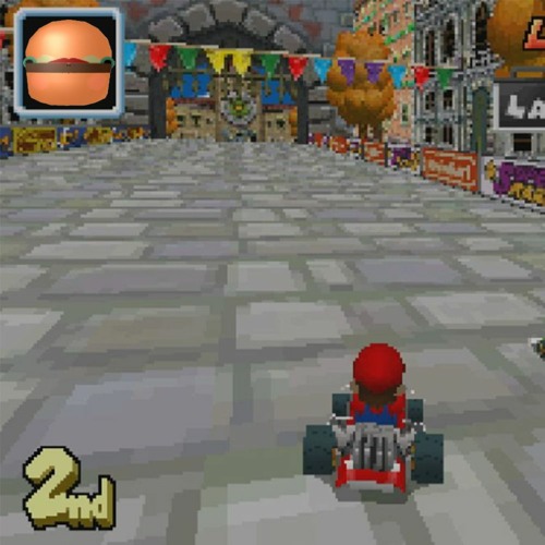 this is what eating a ham sandwich does to a mf (ft. wafur)