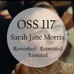 OSS 117 & Ms Jones - (HLVB Touch)