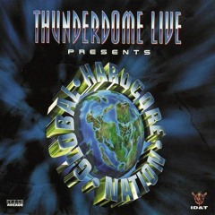 Thunderdome - Global Hardcore Nation