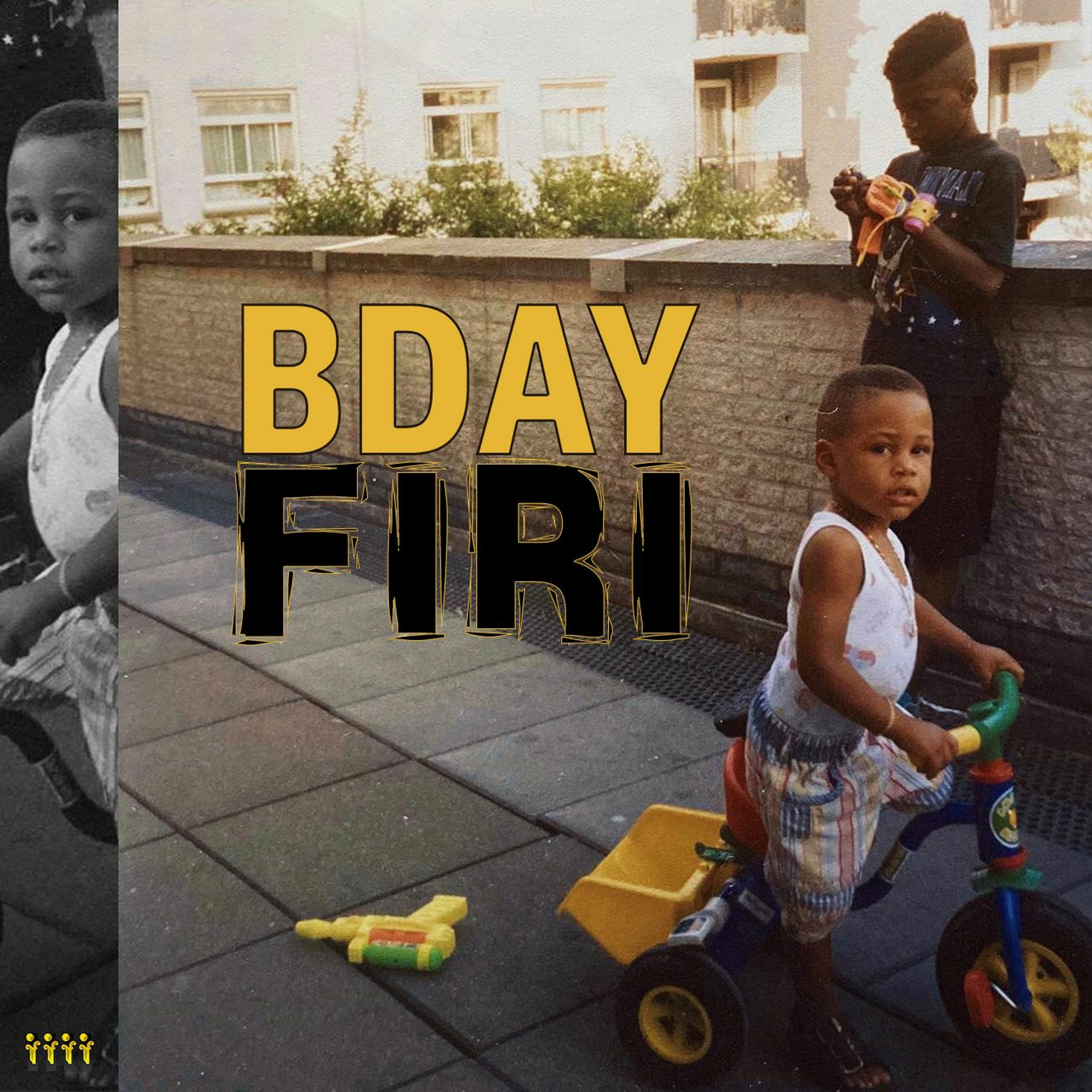 FIRI - MIXES