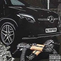 Skeps & Matrix - Say Too Much x Prod. By Zeus