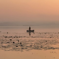 milon.wav & rusin // ostatni dzień lata