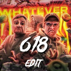The Smiler & Madmize - WHATEVER?! [618 edit]