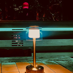 "Deepnest Diner" Friday at Clay Saigon. (R03.10.25)