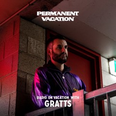 Radio On Vacation With Gratts