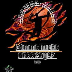 GIMME MORE  FREESTYLE.mp3