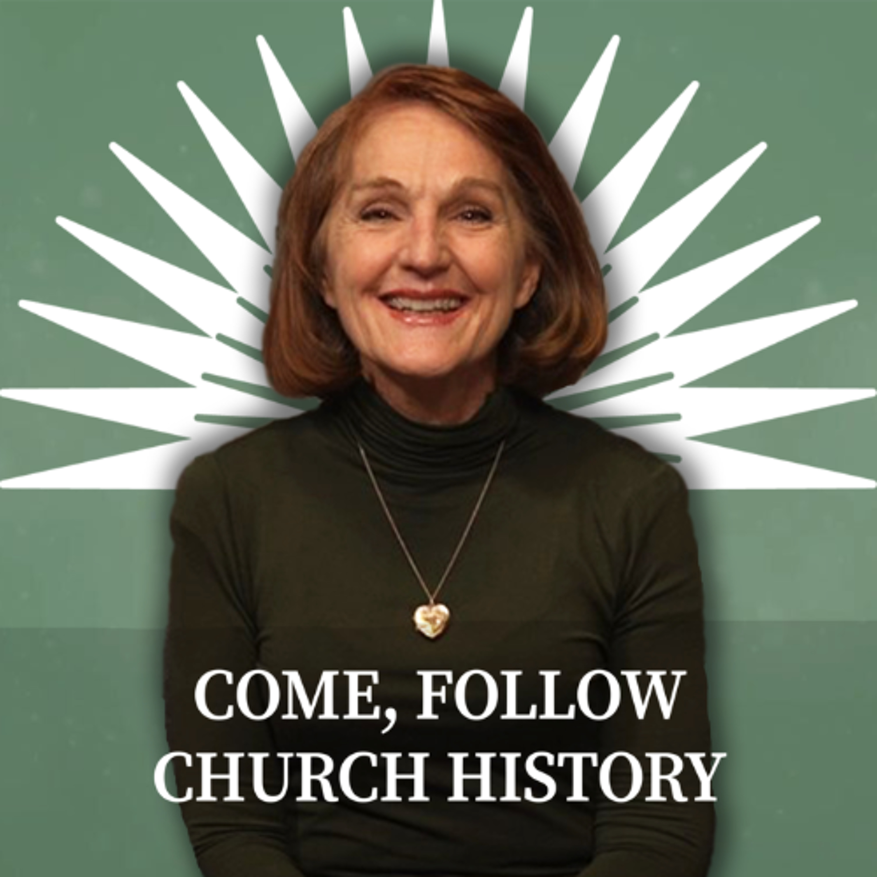 Doctrine and Covenants 3-5, Jan 27-Feb 2 | Come Follow Church History with Lynne Hilton Wilson