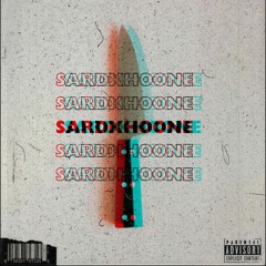 Amin × Nasr  - Sard Khoone [prod. Mirkitz]