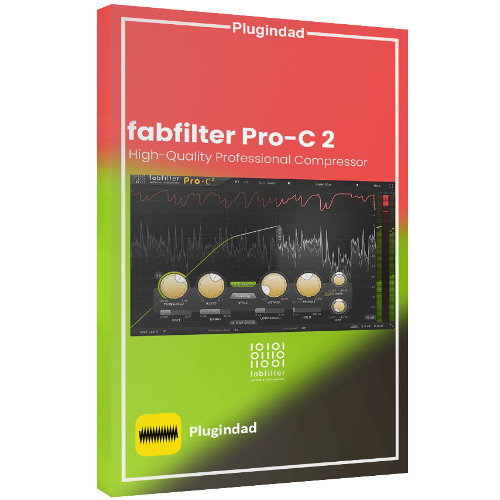 Download FabFilter Pro-C 2