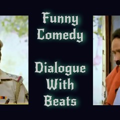 Funny Comedy I Naveen D Padil I Tulu Dialogue With Beats I Yathish Amin
