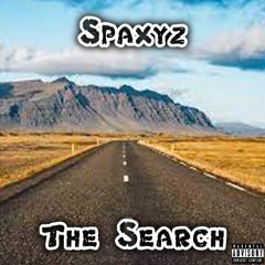 The Search (Prod. By KallinBad)
