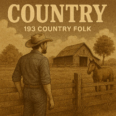Medeli AK603 - Country - 193 Country Folk