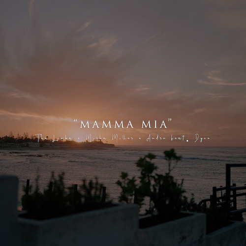 The Limba X Misha Miller X Andro Feat. Dyce - Mamma Mia (Dj Kala & Mr. Sax SENYA Remix)