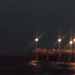 evening rain