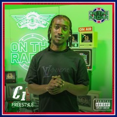 C1 On The Radar Freestyle