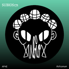 Arkanum (Original Mix)
