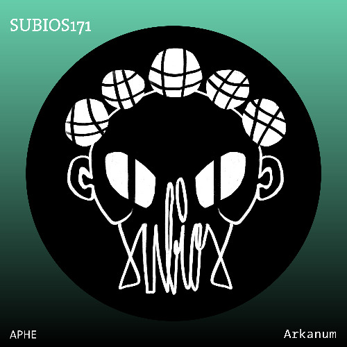 Arkanum (Original Mix)
