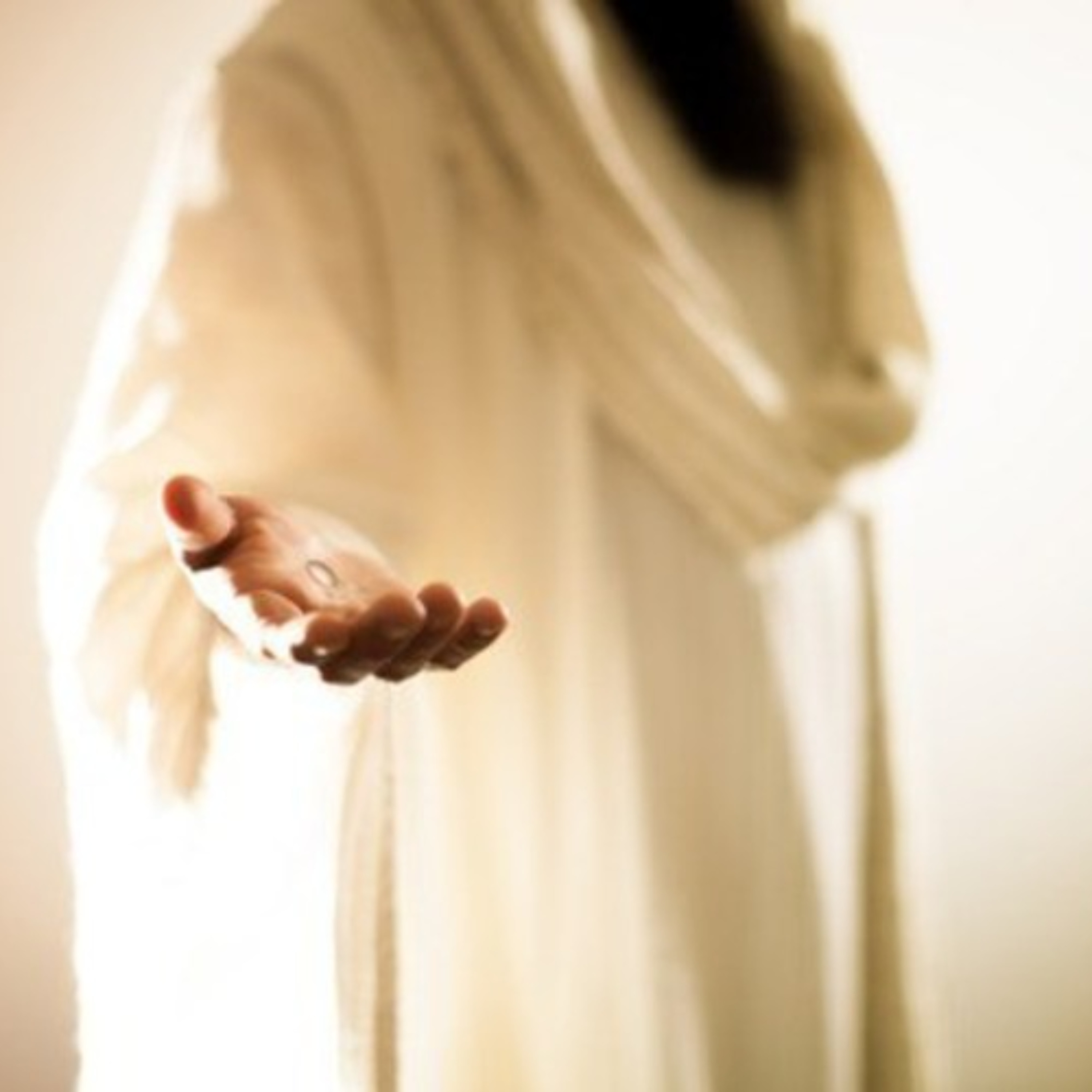 Luke 7:36-50 - "Encountering Jesus" episode artwork