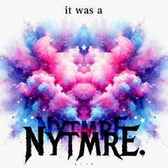 it was a NYTMRE. 0110 [DEMOS]