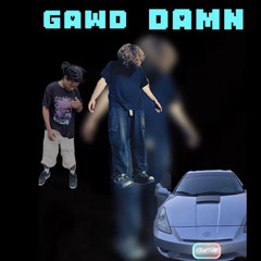 prod.RedRum | GAWD DAMN (ft. BigKaye)