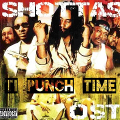 TI Punch Time S08 E14