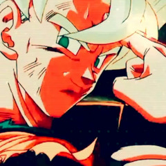 Not Our Time (DBZ - Goku's Good Bye Remix)