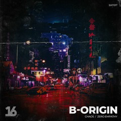 B-Origin - Chaos