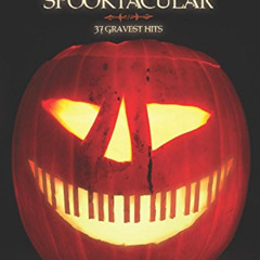 VIEW EPUB 📌 Halloween Spooktacular: 37 Gravest Hits by  Various [KINDLE PDF EBOOK EP