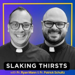 Snapchat and the Loss of Friendship - Fr. Patrick Schultz