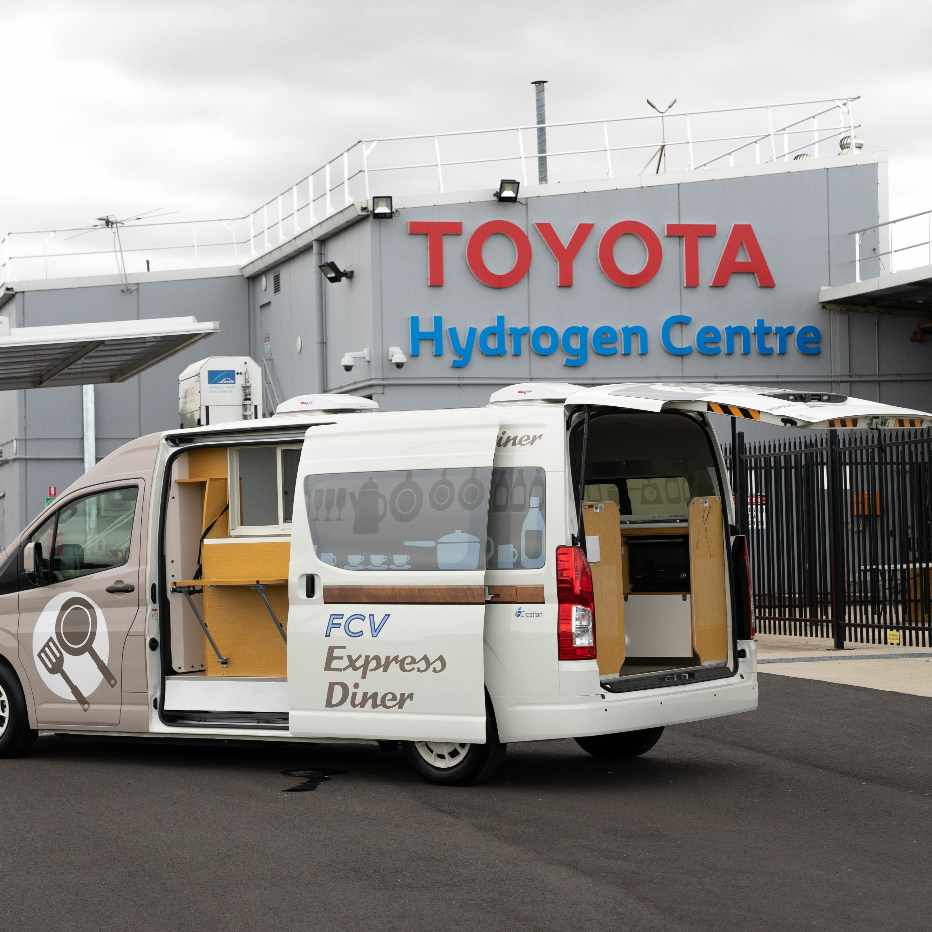 Overdrive: EVs beats diesels; Tesla beats Audi; Toyota backs fuel cells; History of Central Railway thumbnail