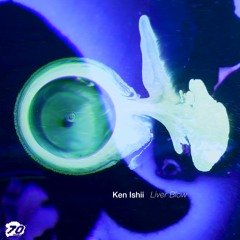 Premiere: Ken Ishii "Liver Blow” - 70 Drums