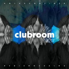 Club Room 217 with Anja Schneider
