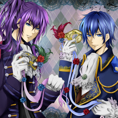 [Gakupo & Kaito V3 Whisper] Cantarella (Music Box)