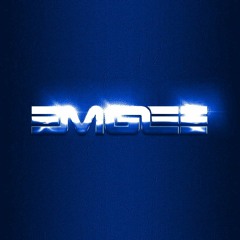 EMGEE | METALIC BLUE